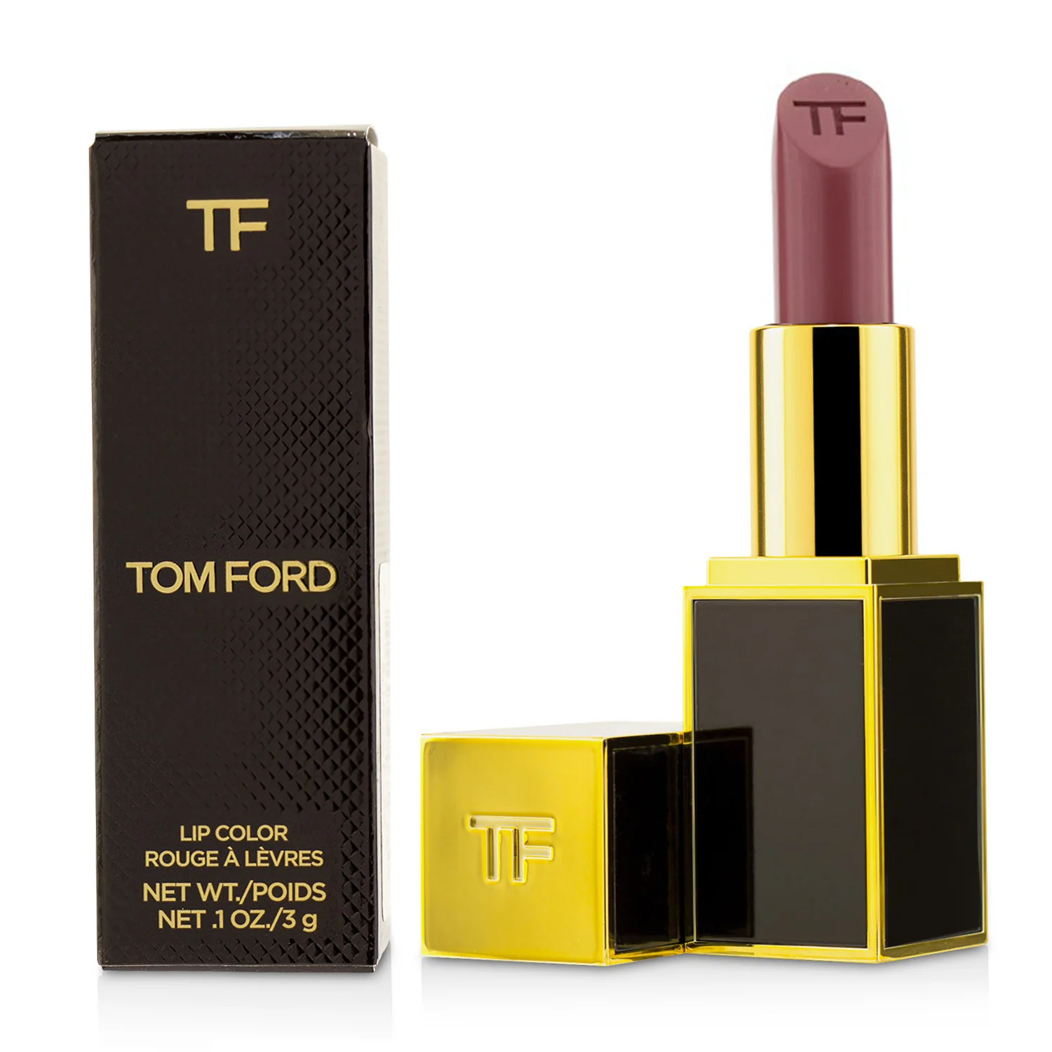 Tom Ford Lip Color - # 69 Night Mauve  3g/0.1oz