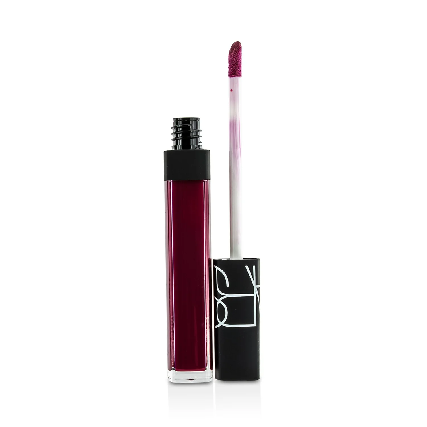 NARS Lip Gloss (New Packaging) - #Wonder  6ml/0.18oz