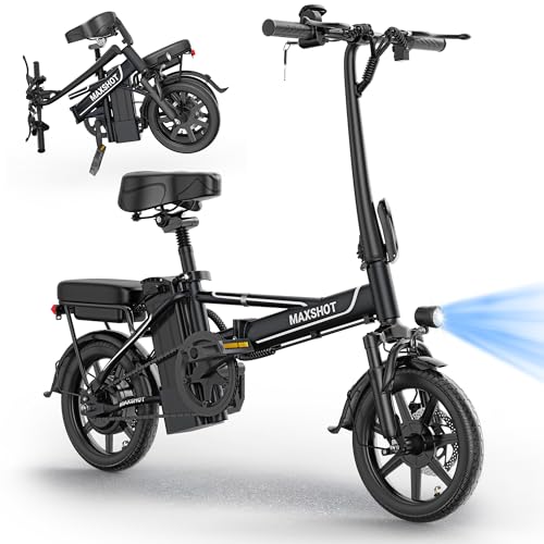 Electric Bike for Adults,14