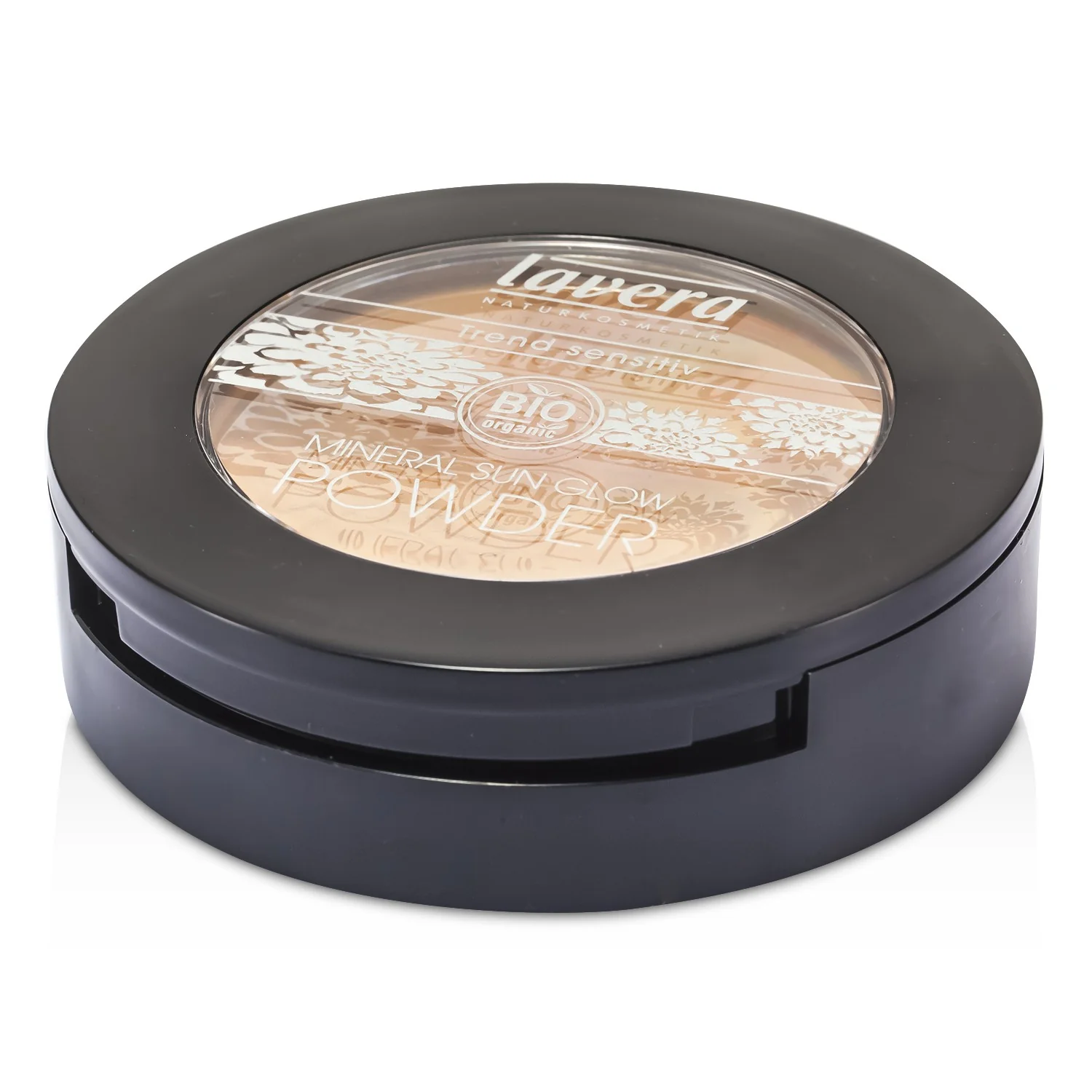 Lavera Mineral Sun Glow Powder - # 03 Sun Touched  9g/0.3oz