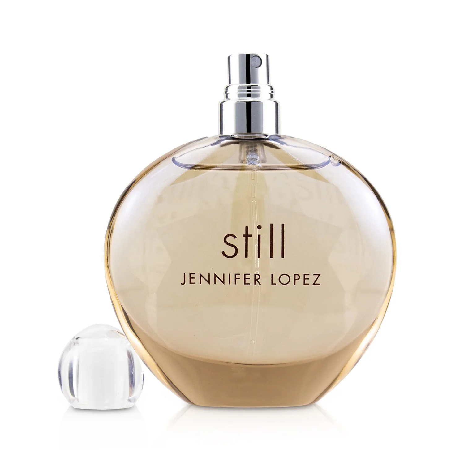 J. Lo Still Eau De Parfum Spray  100ml/3.3oz