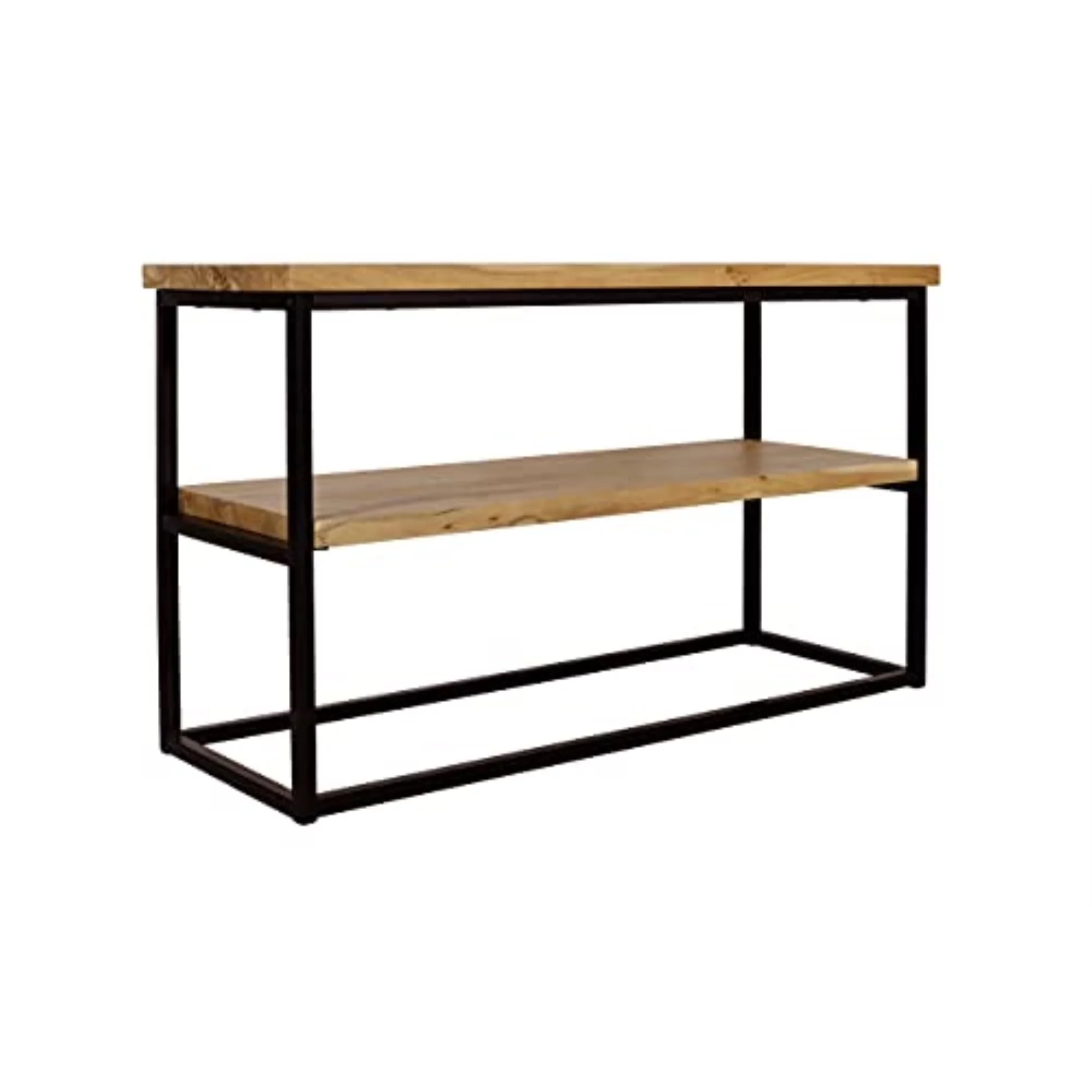 Jofran Ames Solid Wood Modern 50