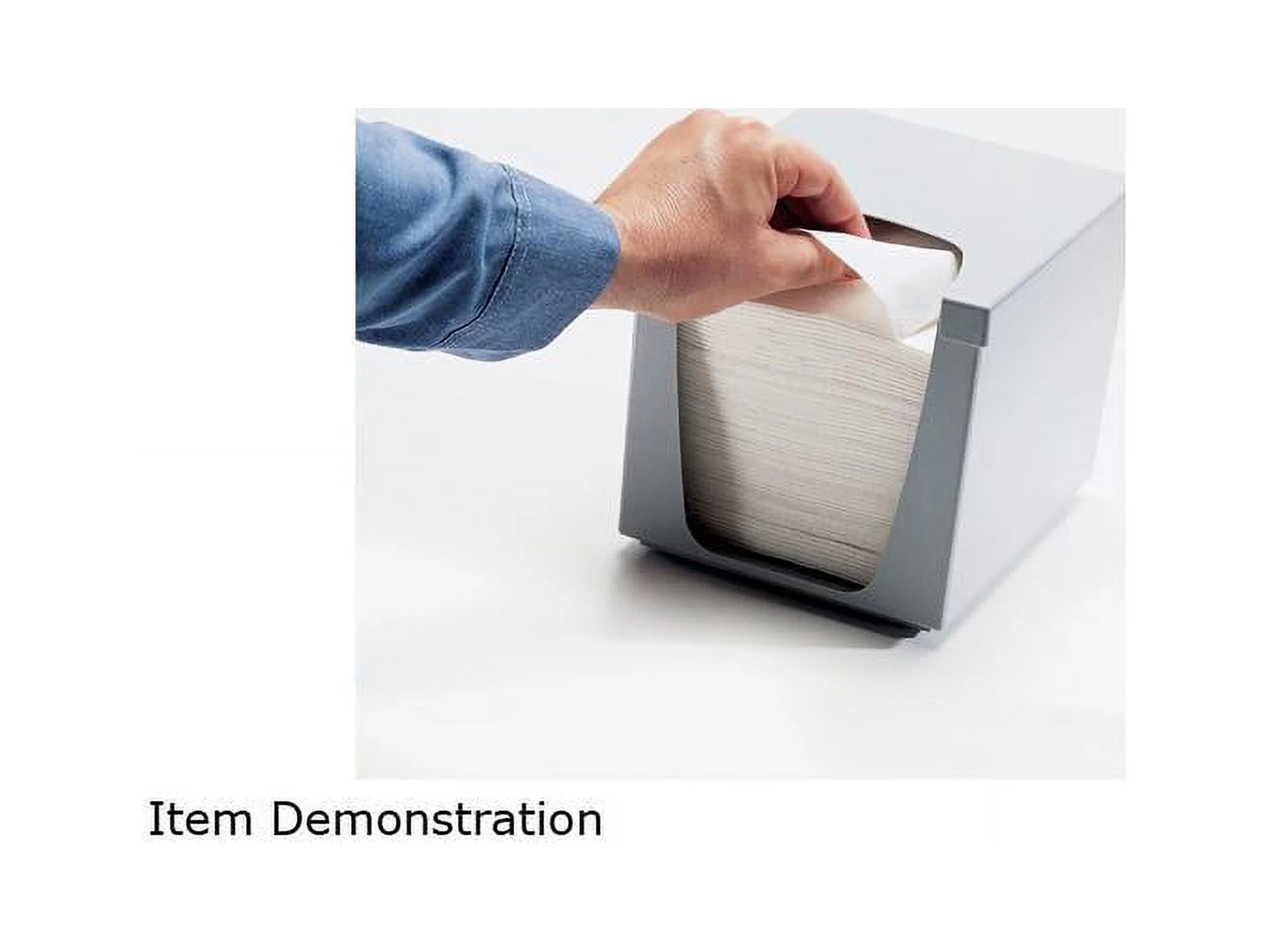 X70 Wipers Kimfresh Antimicrobial, 12 1/2 x 23 1/2, White, 300/Box