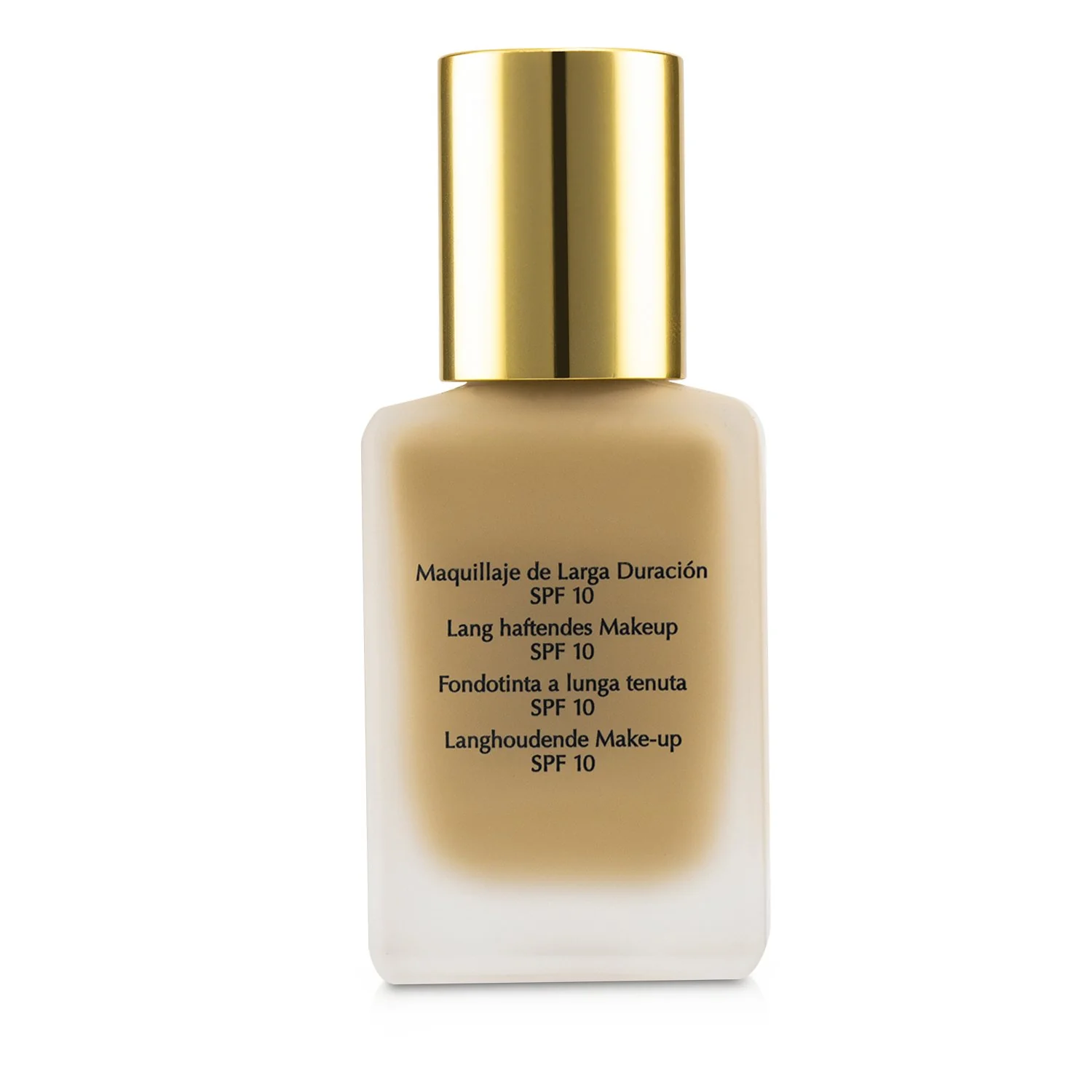 Estee Lauder Double Wear Stay In Place Makeup SPF 10 - No. 17 Bone (1W1) (Unboxed)  30ml/1oz