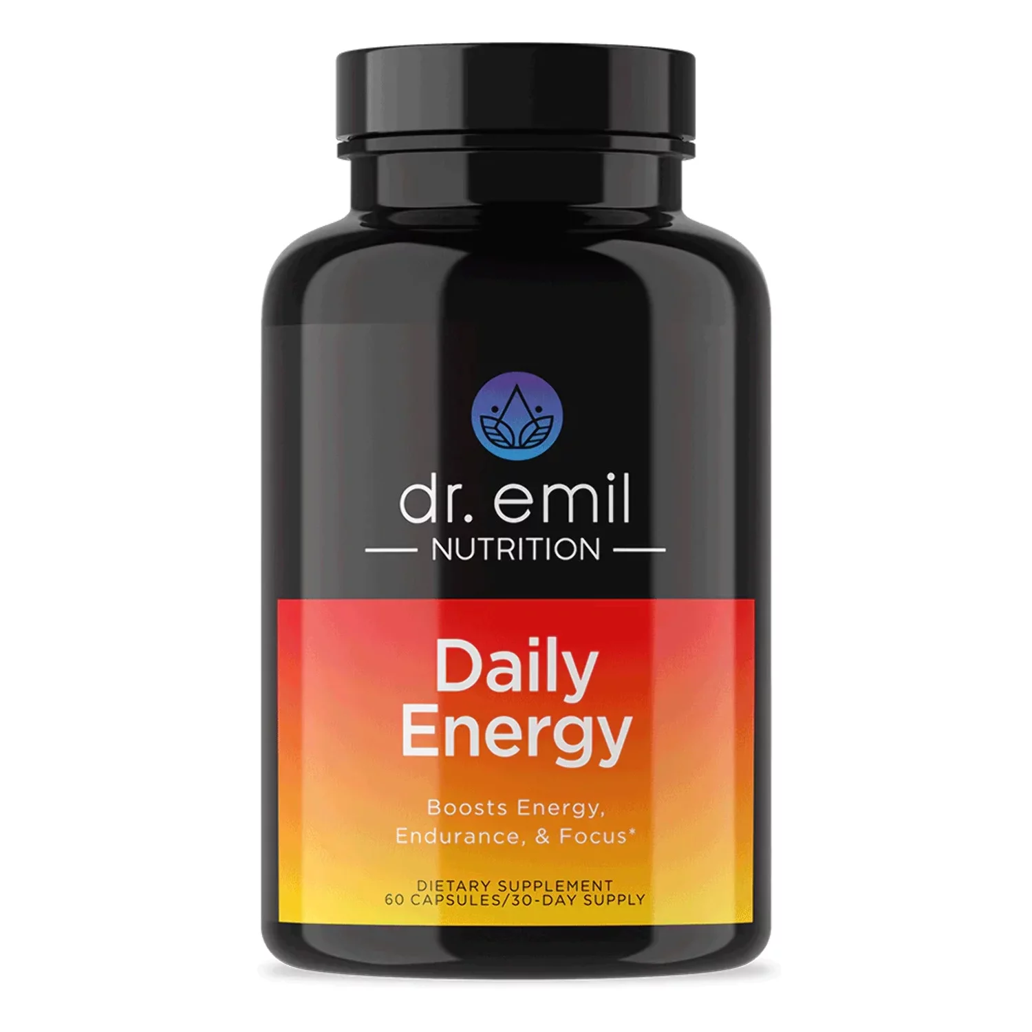Daily Energy