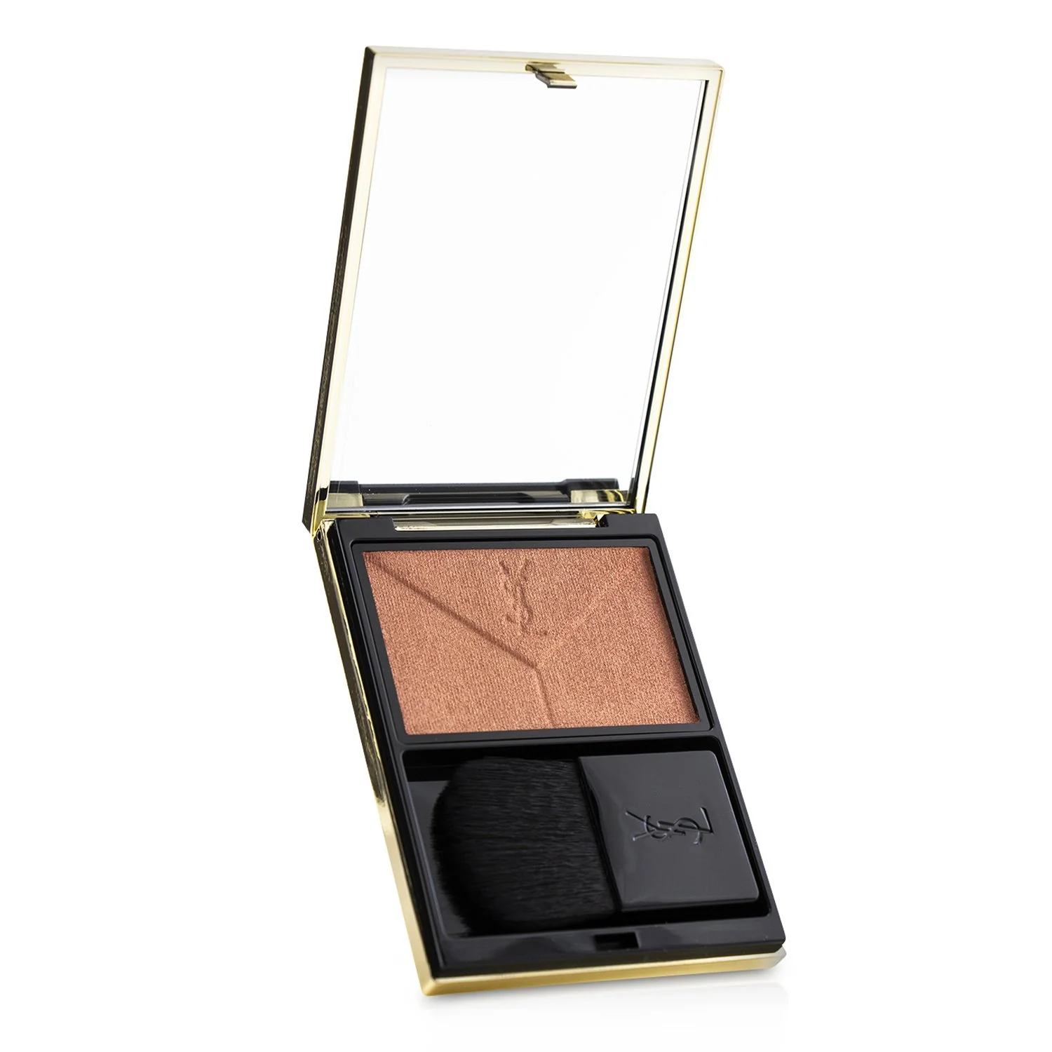 Yves Saint Laurent Couture Blush - # 6 Rose Saharienne  3g/0.11oz