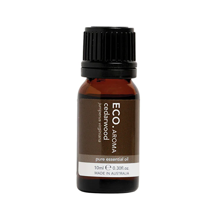 Eco Modern Essentials ECO. Modern Essentials Essential Oil Cedarwood 10ml