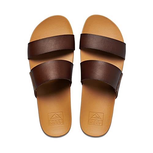 REEF Women's, Cushion Vista Slide