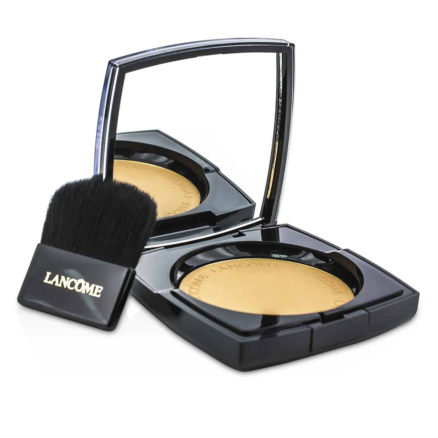 Lancome Belle De Teint Natural Healthy Glow Sheer Blurring Powder - # 05 Belle De Noisette  8.8g/0.31oz