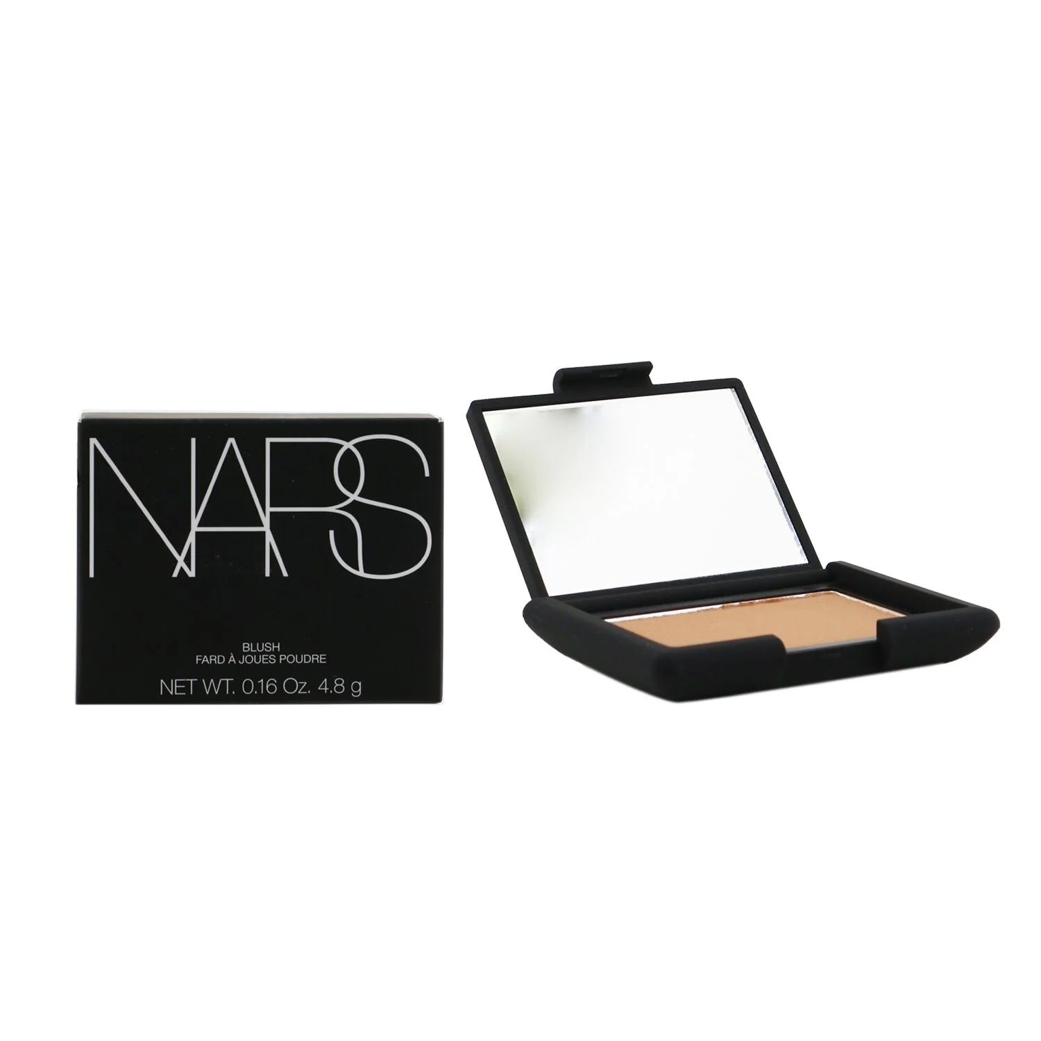 NARS Blush - Dominate  4.8g/0.16oz