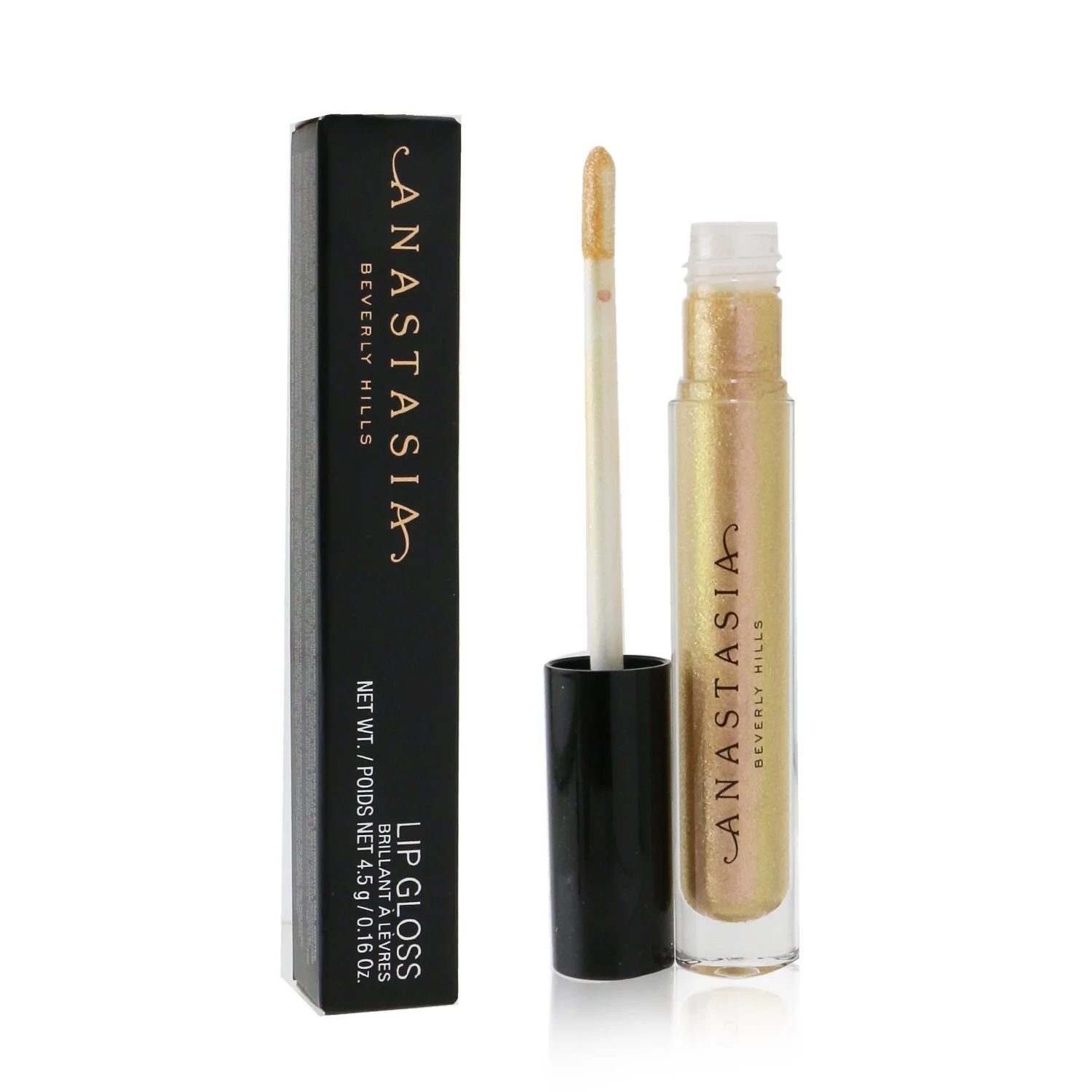 Anastasia Beverly Hills Lip Gloss - # Tara  4.5g/0.16oz