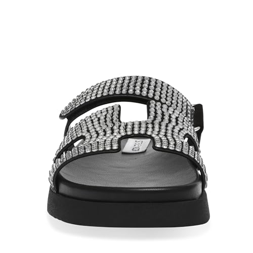 Steve Madden Women's Mayven Slide Sandal