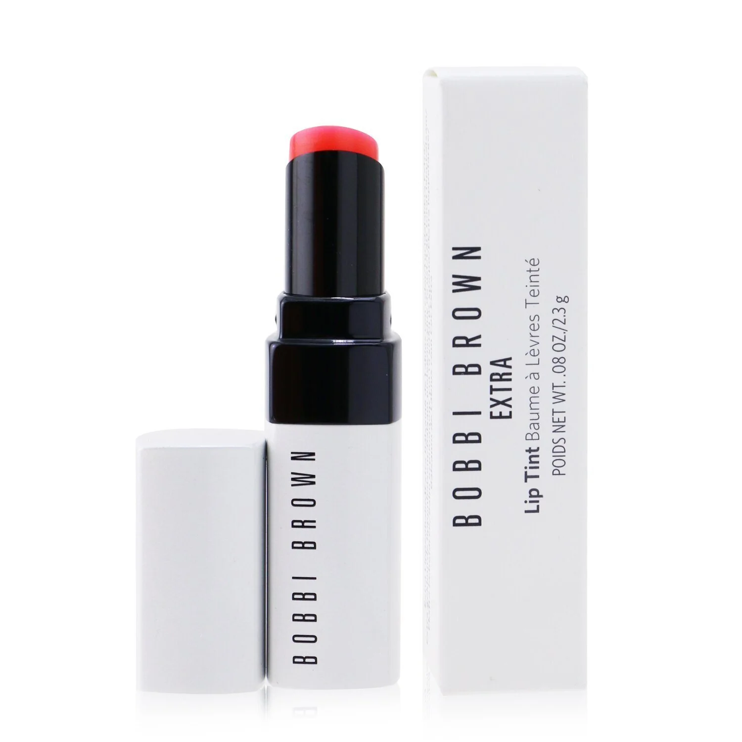 Bobbi Brown Extra Lip Tint - # Bare Pink  2.3g/0.08oz