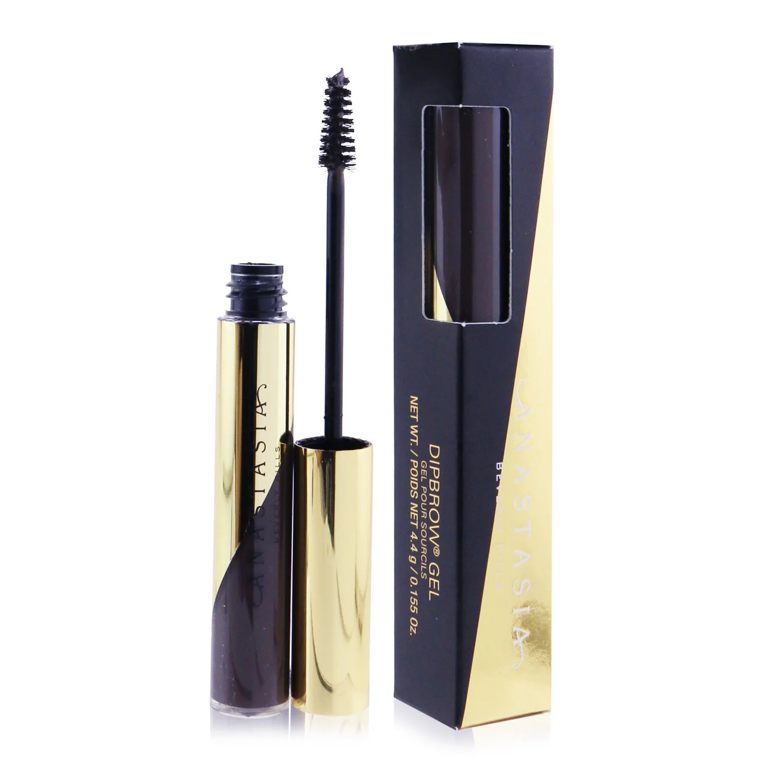 Anastasia Beverly Hills Dipbrow Gel - # Taupe  4.4g/0.155oz