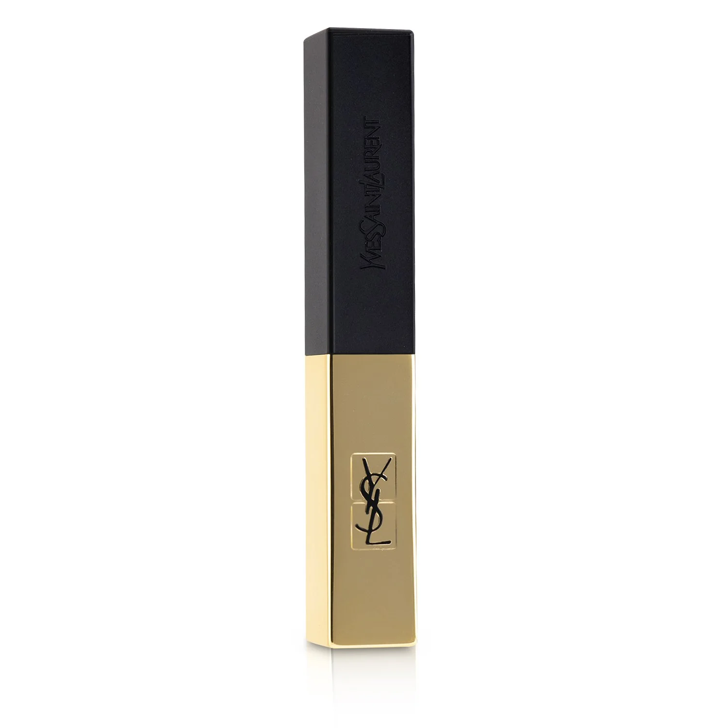 Yves Saint Laurent Rouge Pur Couture The Slim Leather Matte Lipstick - # 8 Contrary Fuchsia  2.2g/0.08oz
