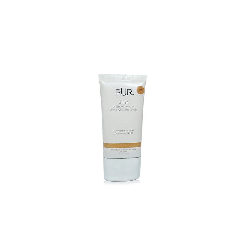 PUR (PurMinerals) 4 in 1 Tinted Moisturizer Broad Spectrum SPF 20 - # LP3  50g/1.7oz