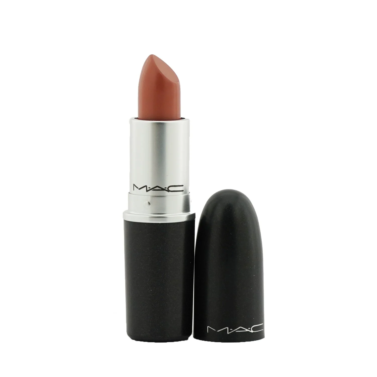 MAC Lipstick - Just Curious (Amplified Creme)  3g/0.1oz