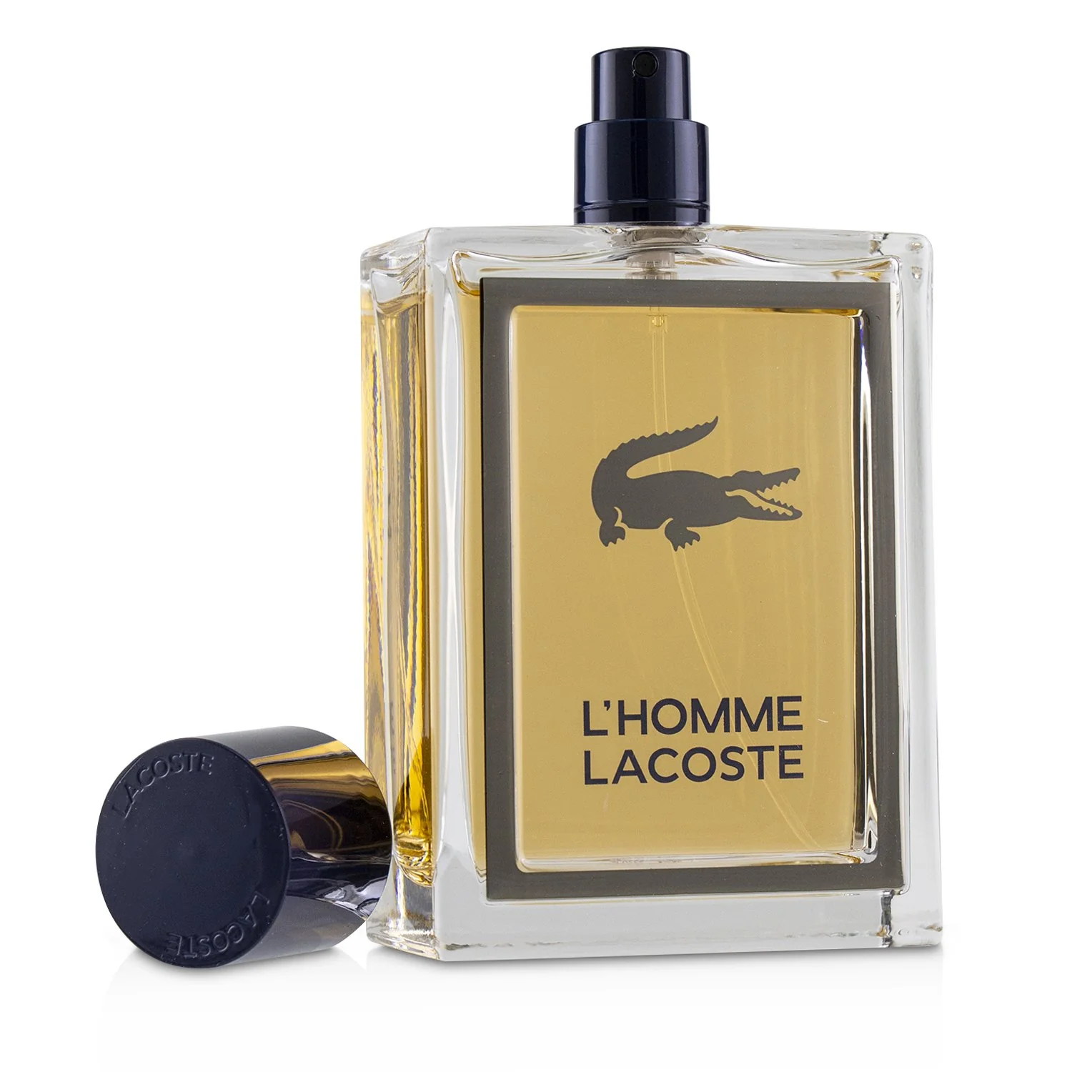 Lacoste L'Homme Eau De Toilette Spray  50ml/1.6oz