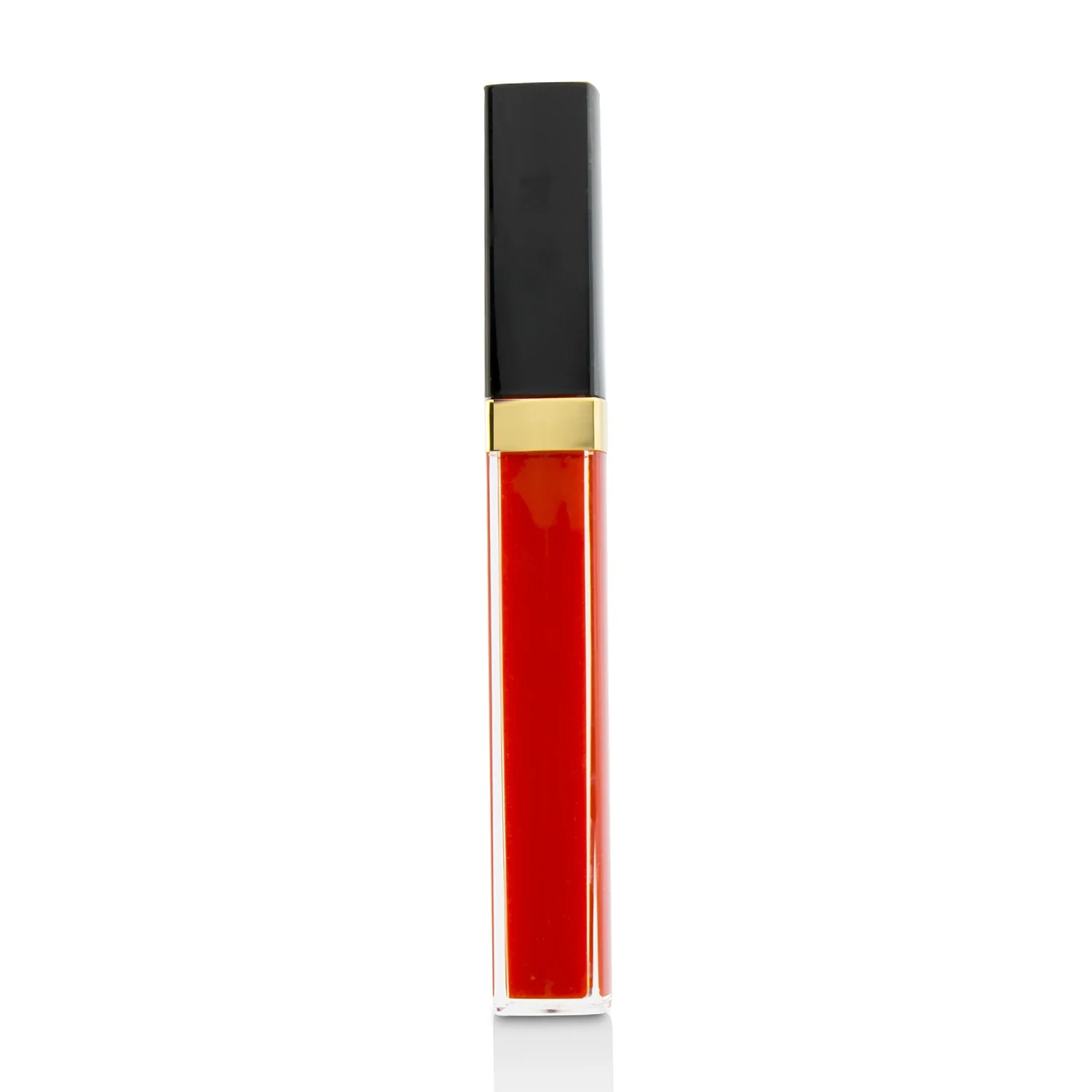 Chanel Rouge Coco Gloss Moisturizing Glossimer - # 806 Rose Tentation  5.5g/0.19oz