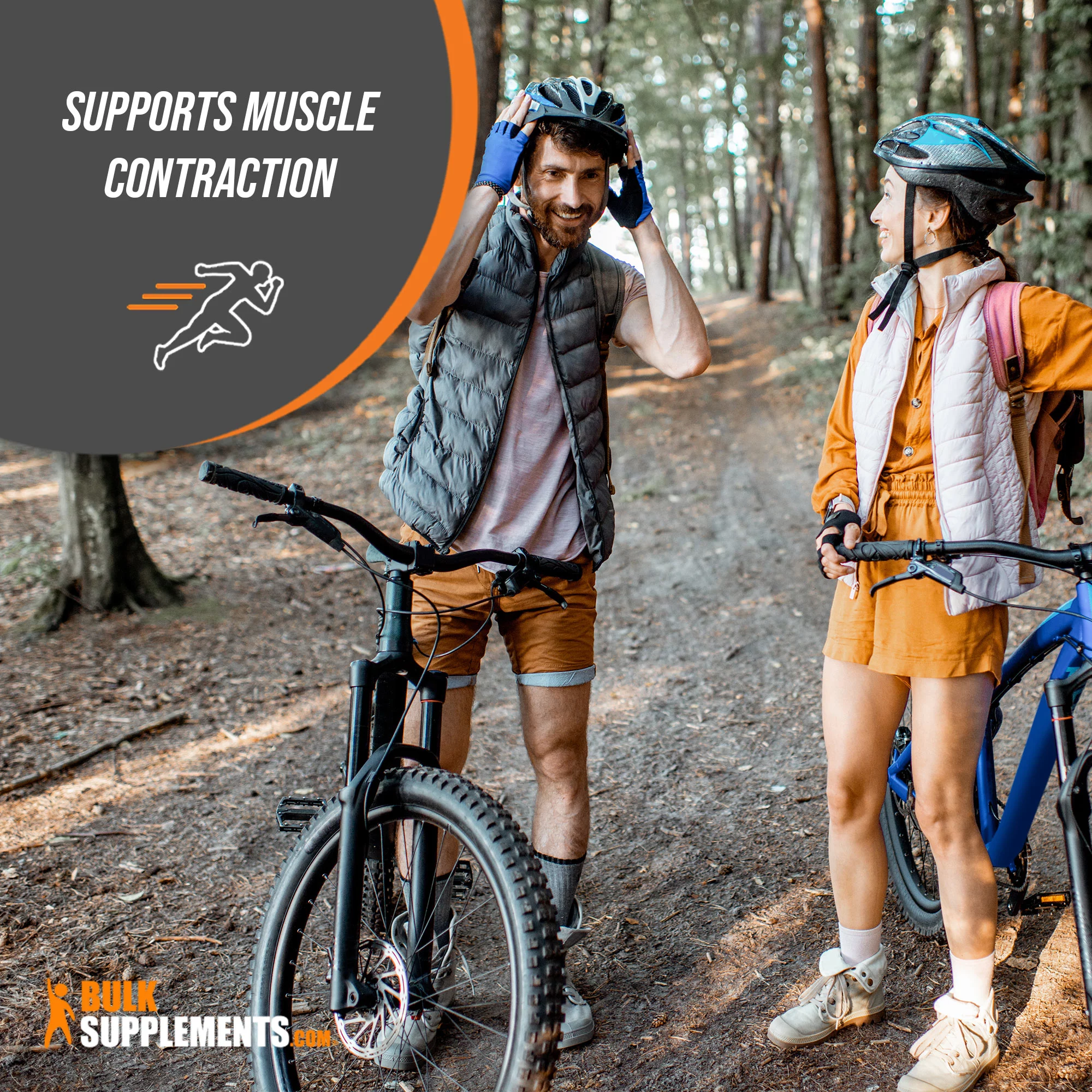 BulkSupplements.com Magnesium Citrate Powder, 3500mg - Magnesium Supplement - Laxative (1kg - 285 Servings)