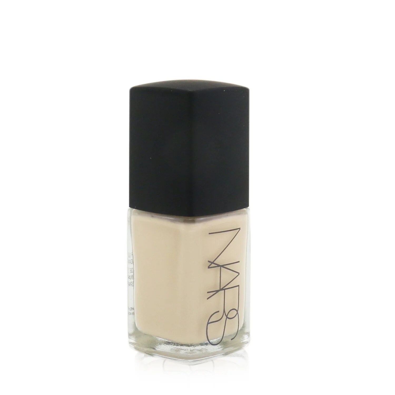 NARS Sheer Glow Foundation - Stromboli (Medium 3) (Box Slightly Damaged)  30ml/1oz