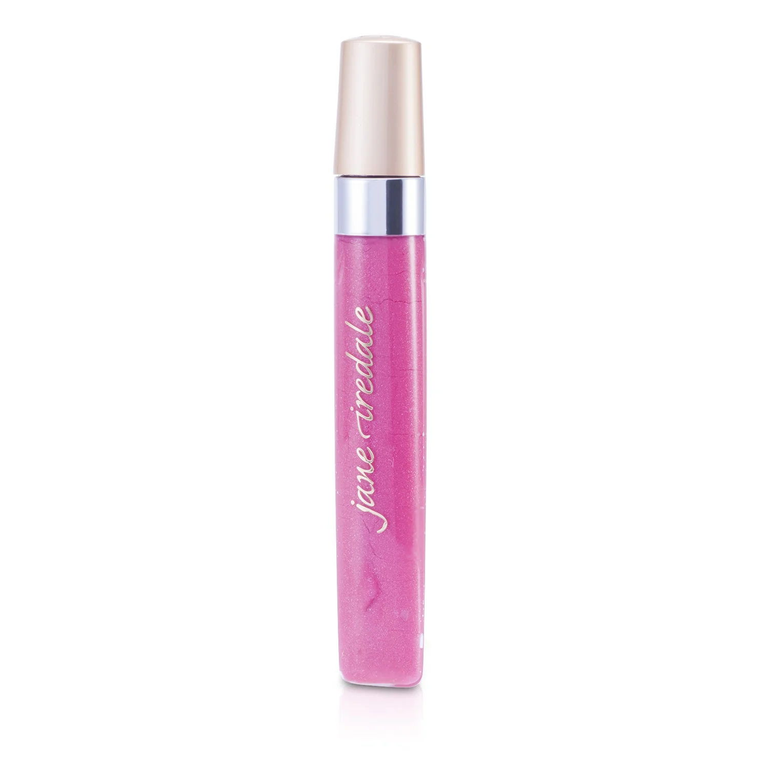 Jane Iredale PureGloss Lip Gloss (New Packaging) - Soft Peach  7ml/0.23oz
