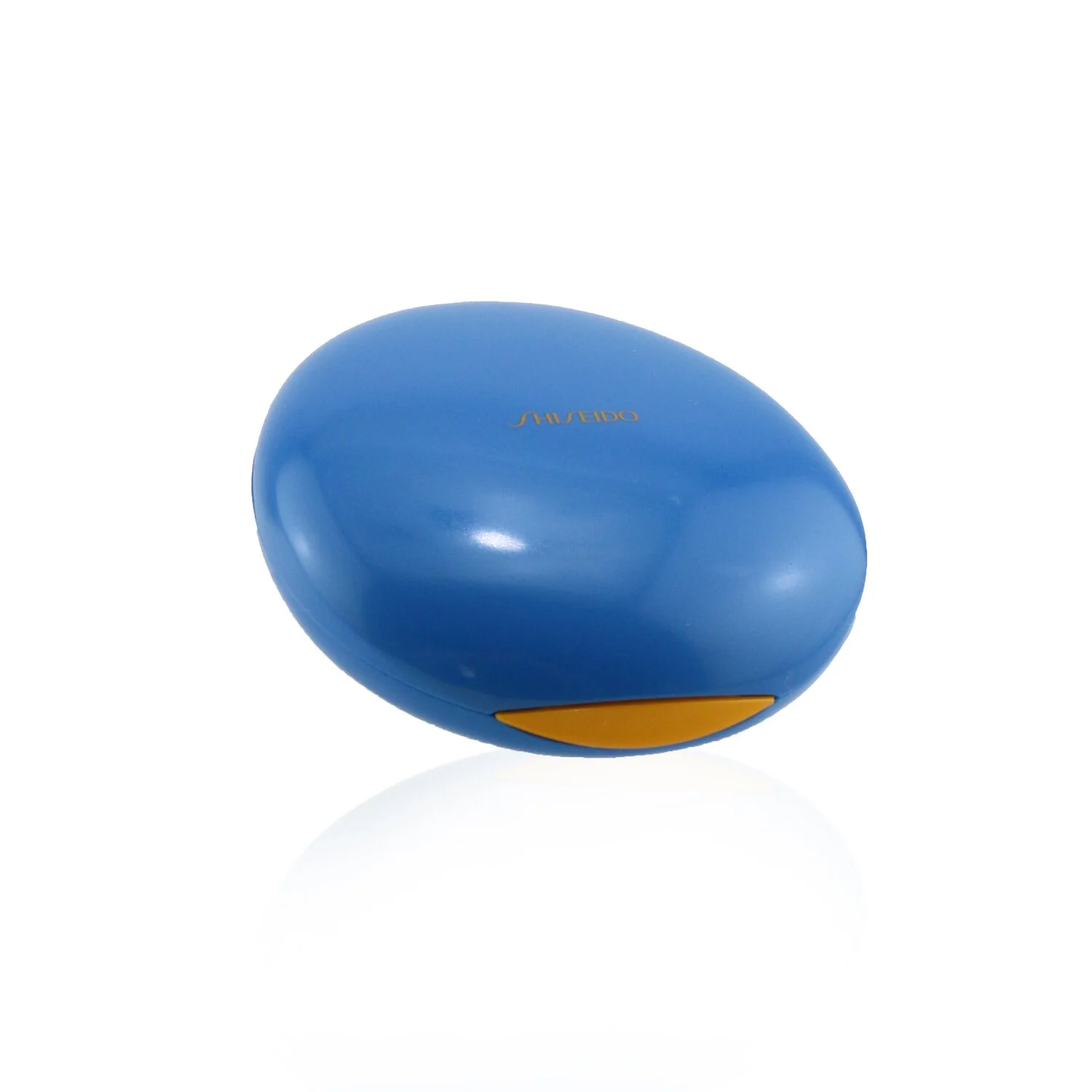 Shiseido UV Protective Compact Foundation SPF 30 (Case+Refill) - # Dark Beige  12g/0.42oz