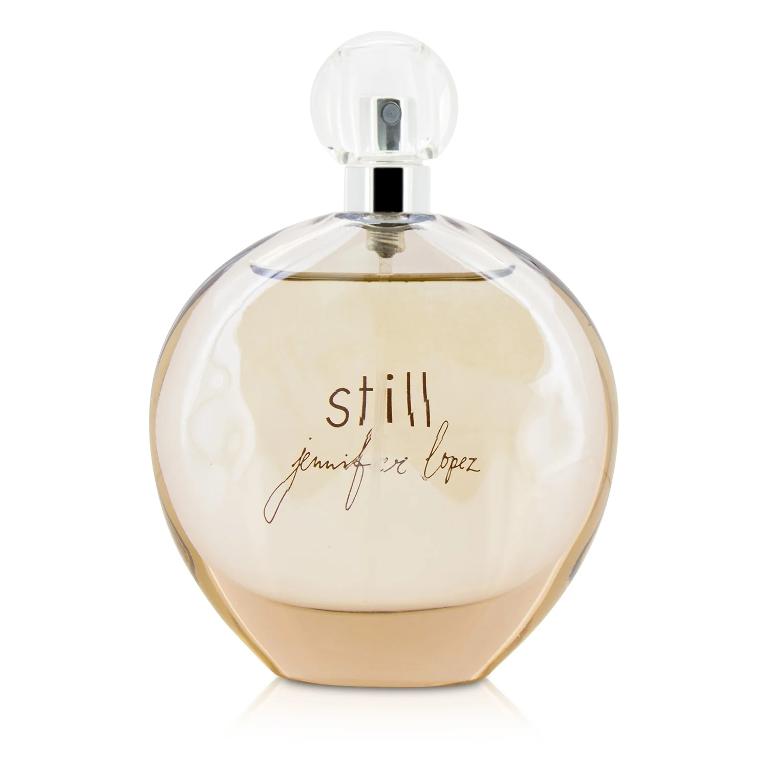 J. Lo Still Eau De Parfum Spray  100ml/3.3oz