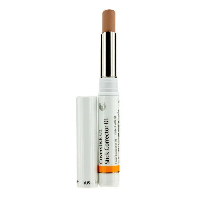 Dr. Hauschka Coverstick - #02 Sand  2g/0.07oz