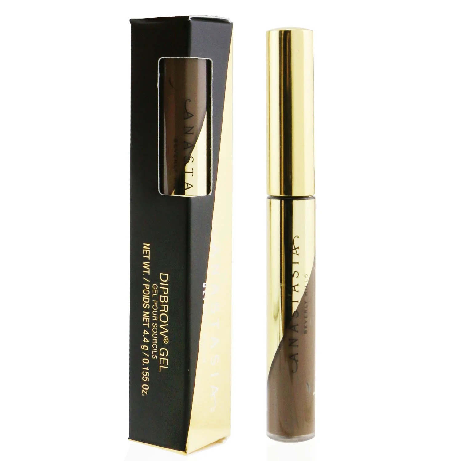 Anastasia Beverly Hills Dipbrow Gel - # Taupe  4.4g/0.155oz