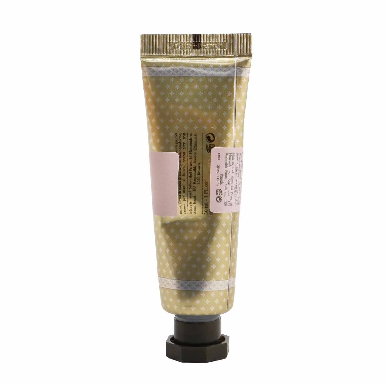 Sabon Butter Hand Cream - Green Rose  75ml/2.5oz