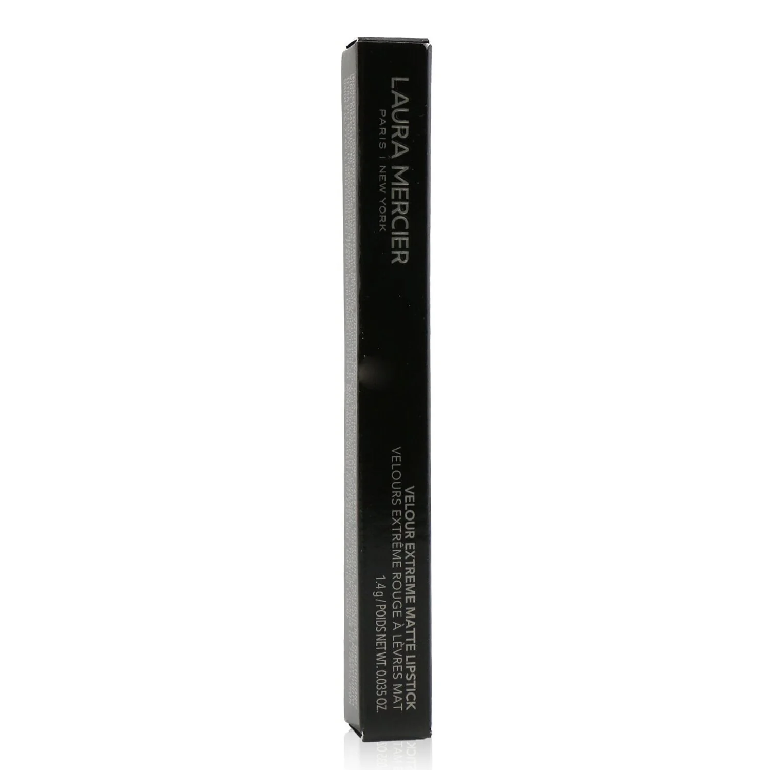 Laura Mercier Velour Extreme Matte Lipstick - # Rock (Dark Chocolate)  1.4g/0.035oz