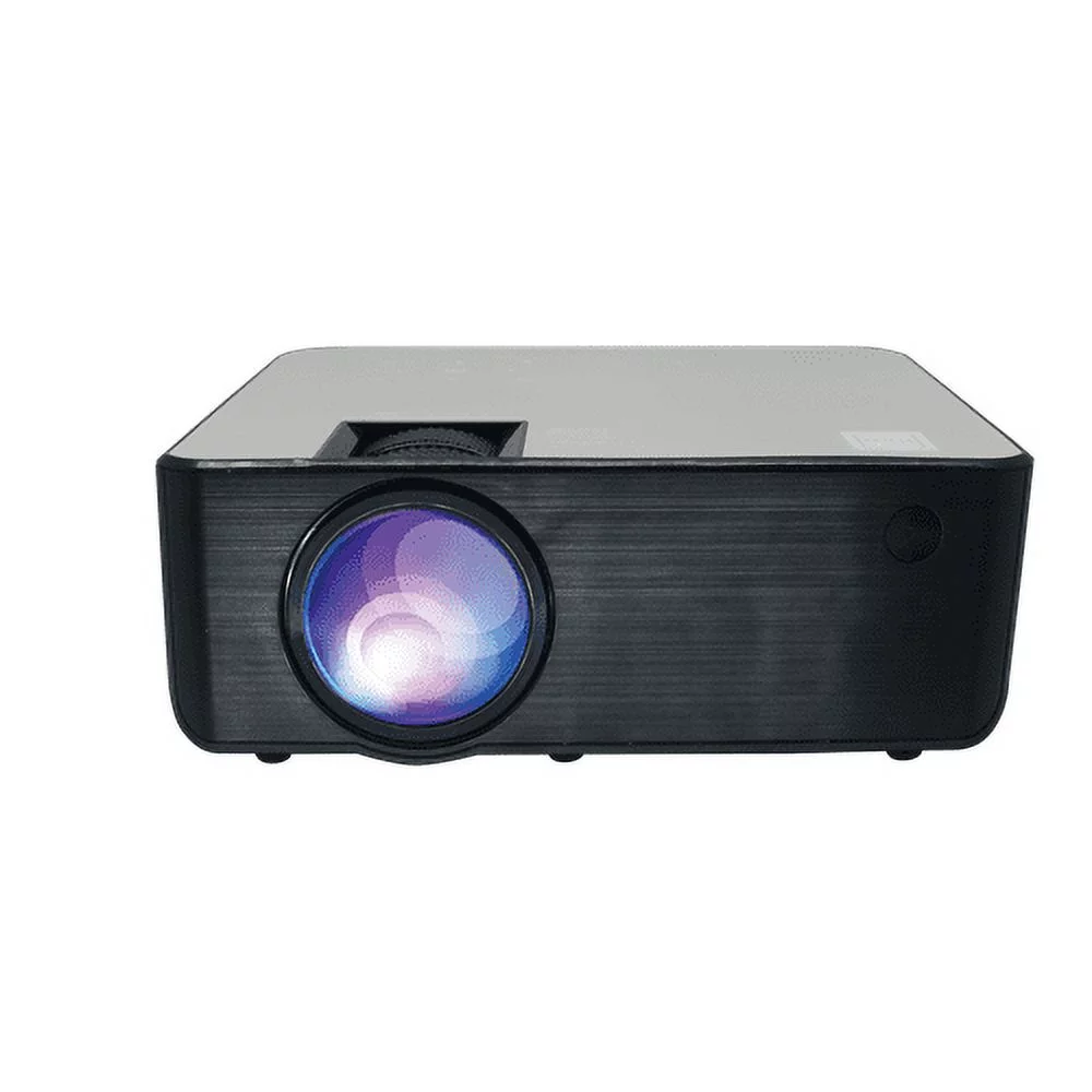 Restored RCA 720p Roku Smart Home Theater Projector RPJ133 (Refurbished)