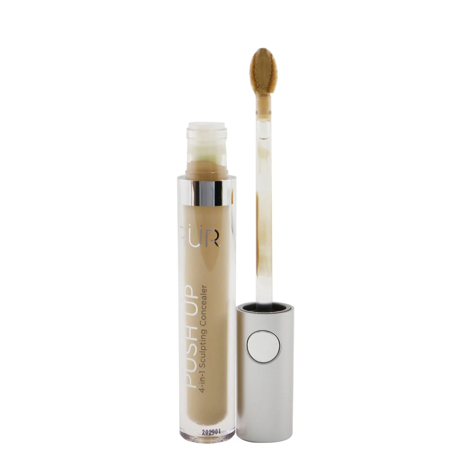 PUR (PurMinerals) Push Up 4 in 1 Sculpting Concealer - # LN6 Light Nude  3.76g/0.13oz