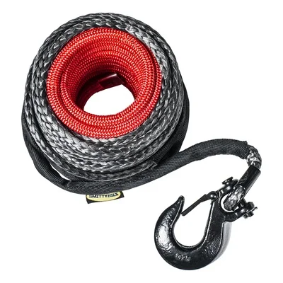 Smittybilt Spectra 10K Synthetic Winch Rope - 97710S
