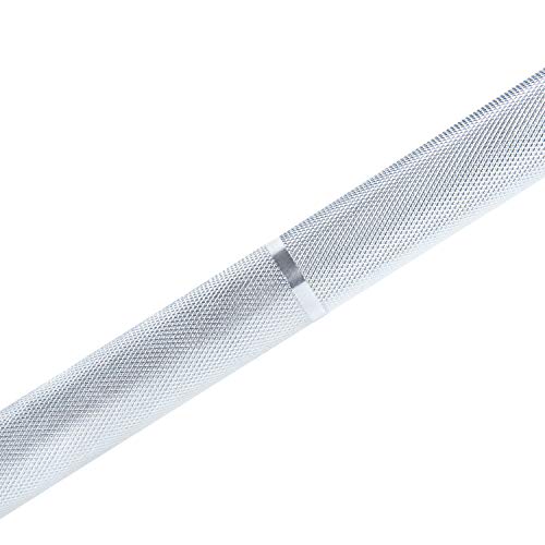 CAP Barbell 7-Foot Olympic Barbell Pro Series | Olympic & Power Bar Options