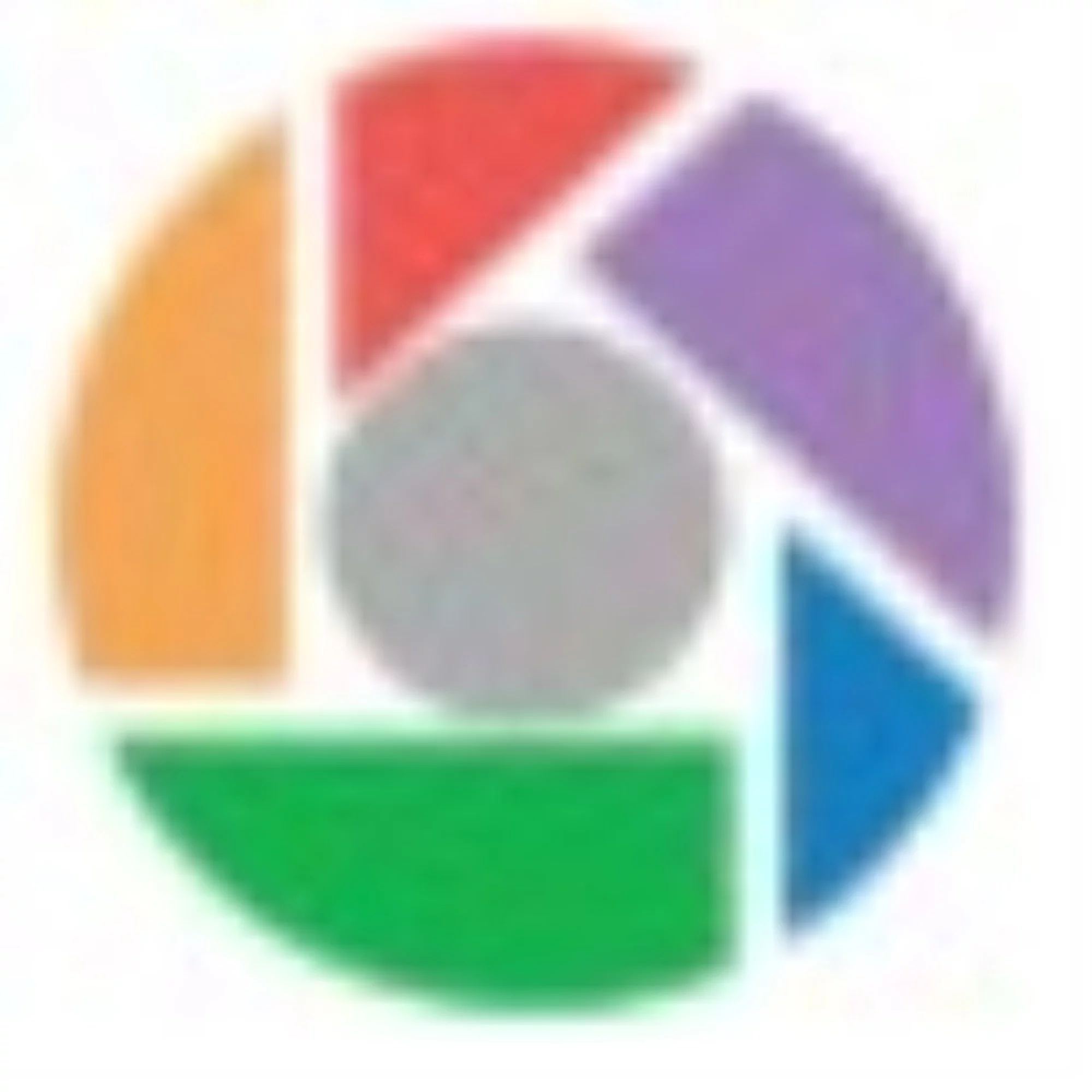 Anderson Teak Fairbank Round Table