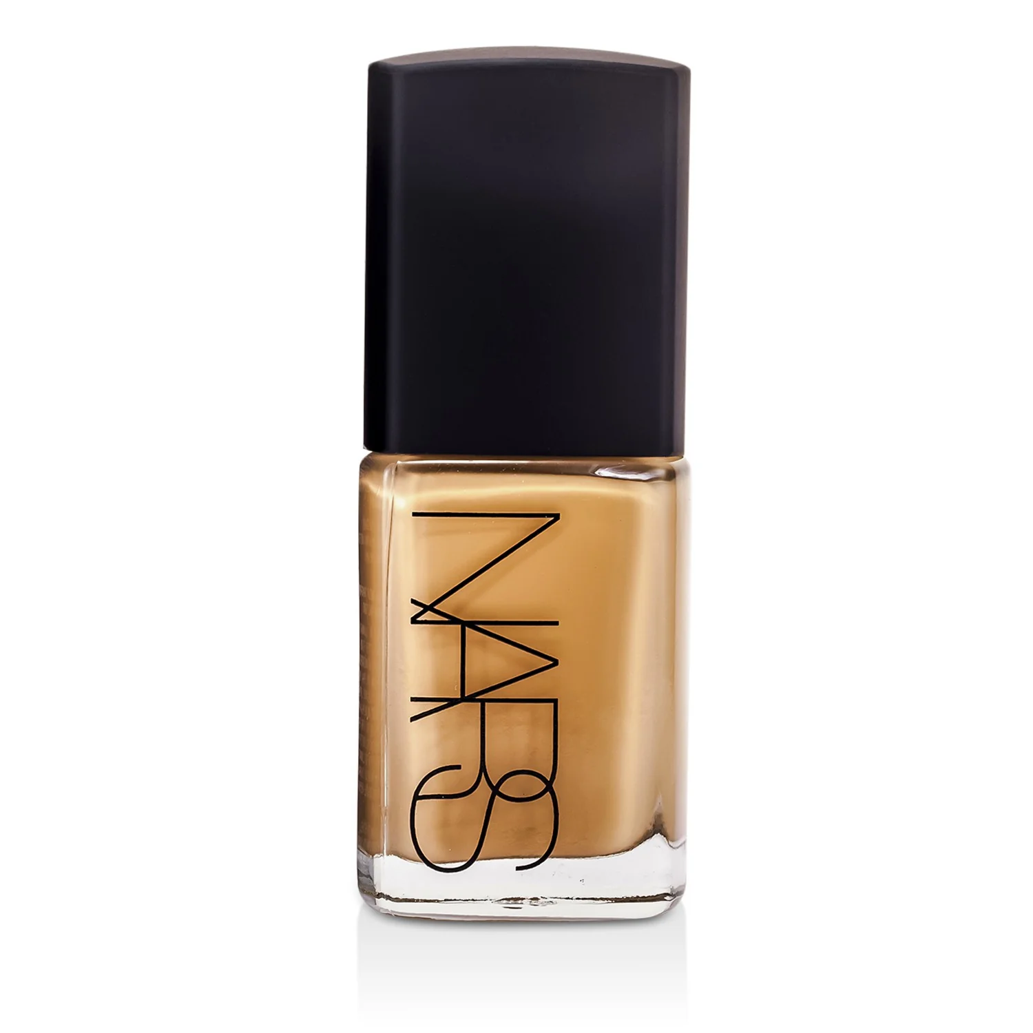 NARS Sheer Glow Foundation - Sahel (Medium 2.5)  30ml/1oz