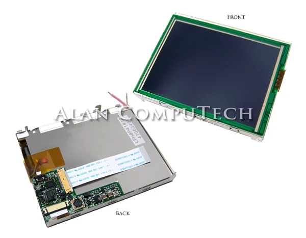 Philips Alps-10 LFH8P4181C 4in LCD 310420051284 4-in Touch Screen 40C4614