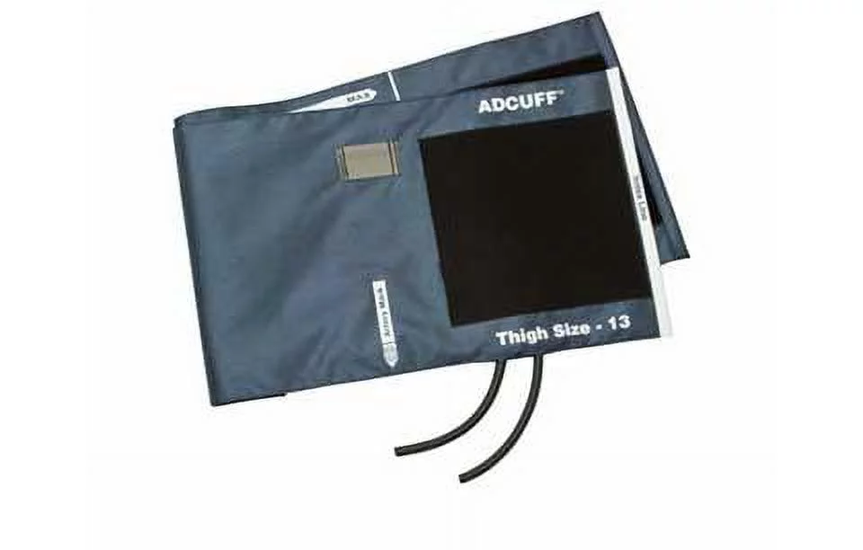 American Diagnostic Corporation ADC 845 Series Adcuff Cuff & Bladder, 2 Tube