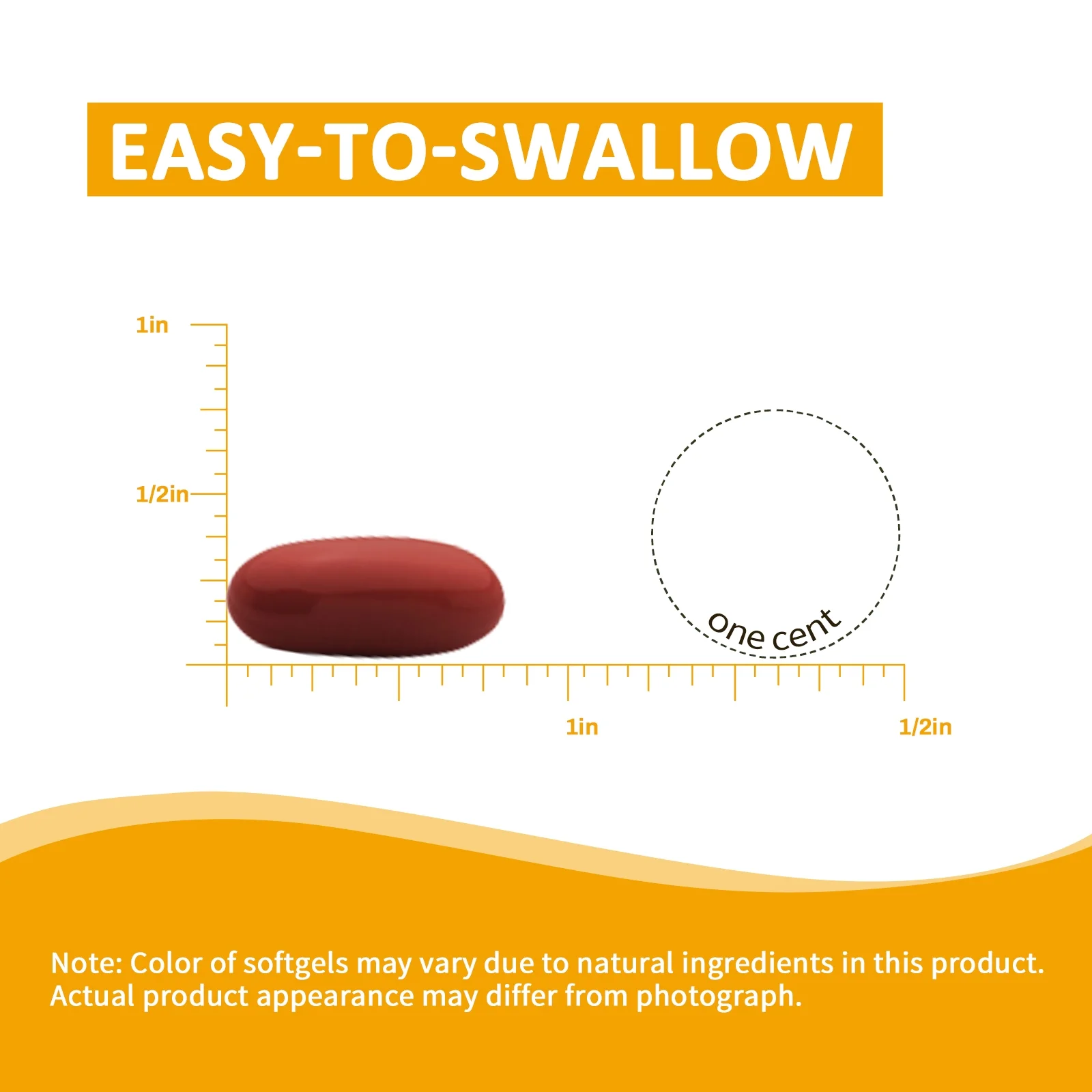 Menopro Vision Care Softgels, Lutein, Zeaxanthin, Astaxantin, Hyaluronic Acid, Omega 3 (EPA, DHA), Zinc, Copper, Vitamin C & E, 60 Day Supply - 60 ct