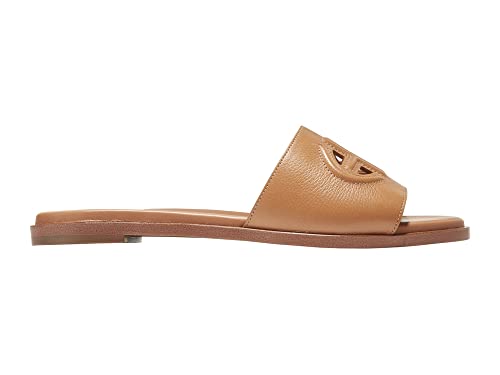 Cole Haan Women's Flynn Logo Slide Sandal Flat