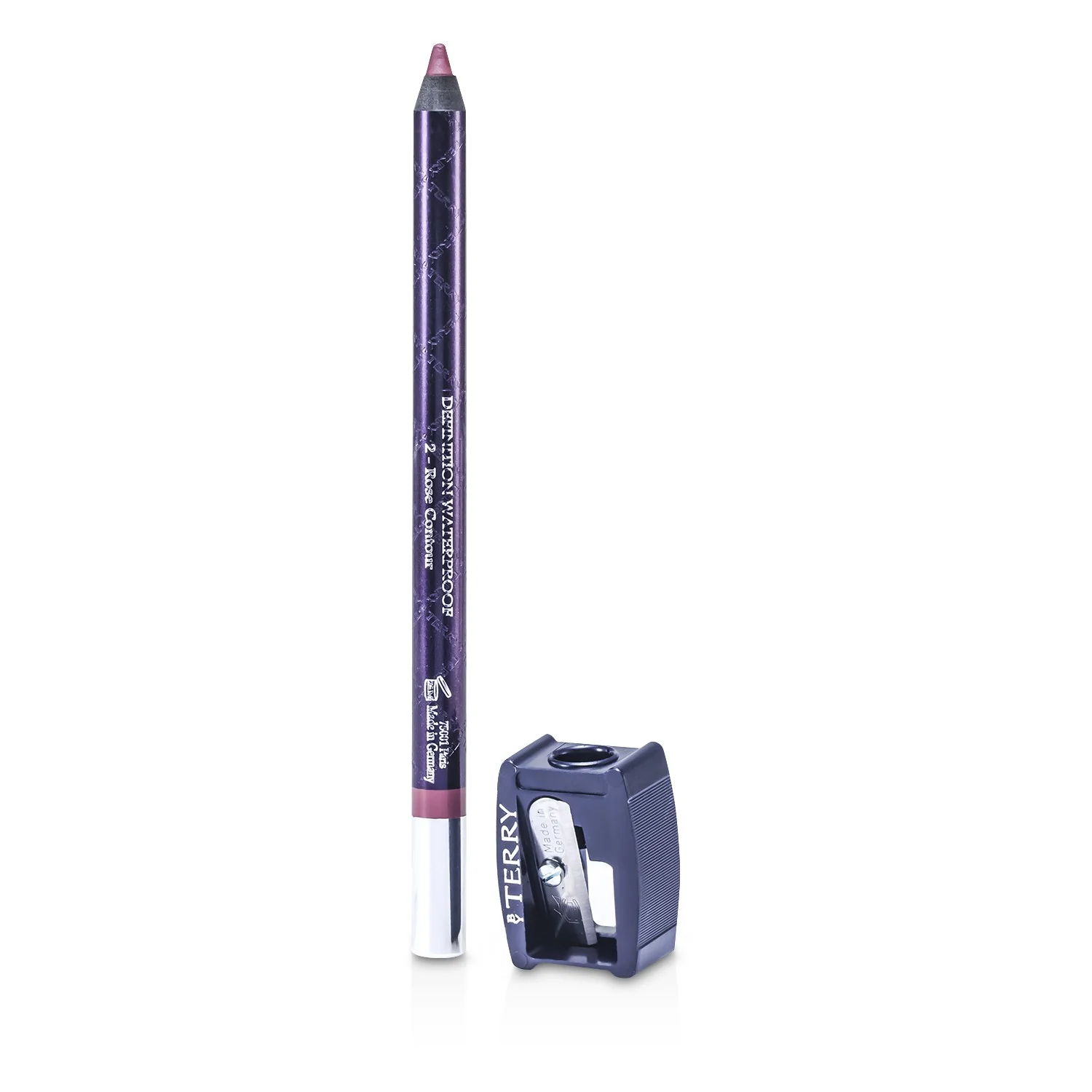 By Terry Crayon Levres Terrbly Perfect Lip Liner - # 1 Perfect Nude  1.2g/0.04oz
