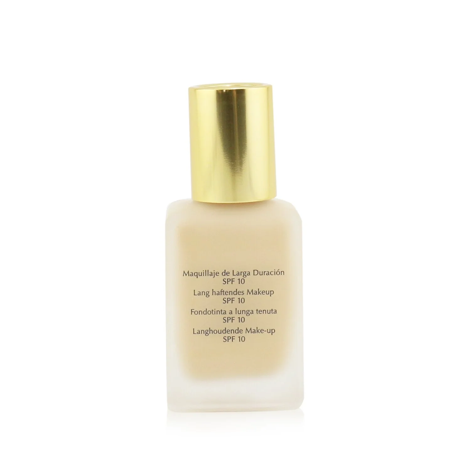 Estee Lauder Double Wear Stay In Place Makeup SPF 10 - Alabaster (0N1)  30ml/1oz