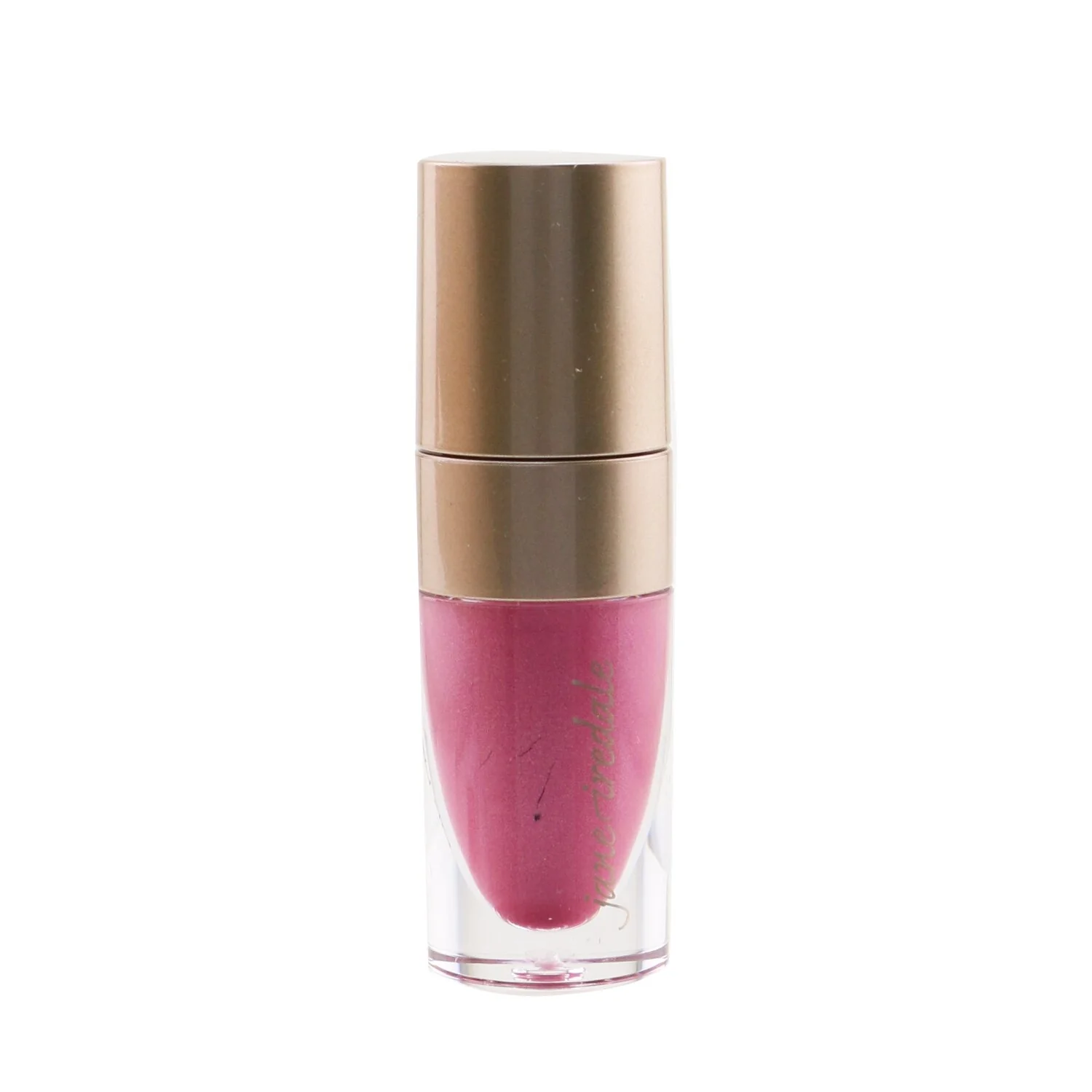 Jane Iredale Beyond Matte Lip Fixation Lip Stain - # Compulsion  2.75ml/0.09oz