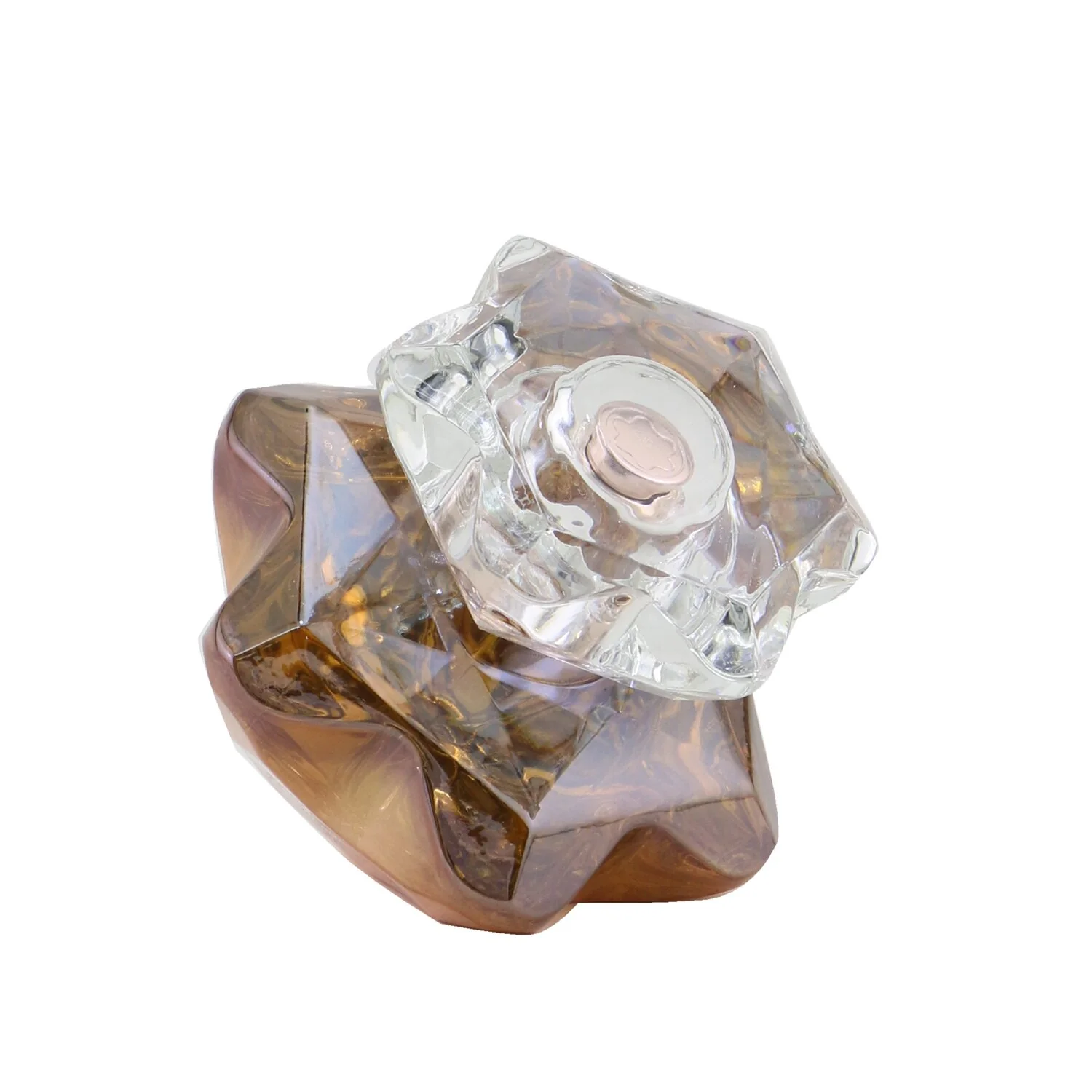 Montblanc Lady Emblem Elixir Eau De Parfum Spray  50ml/1.7oz