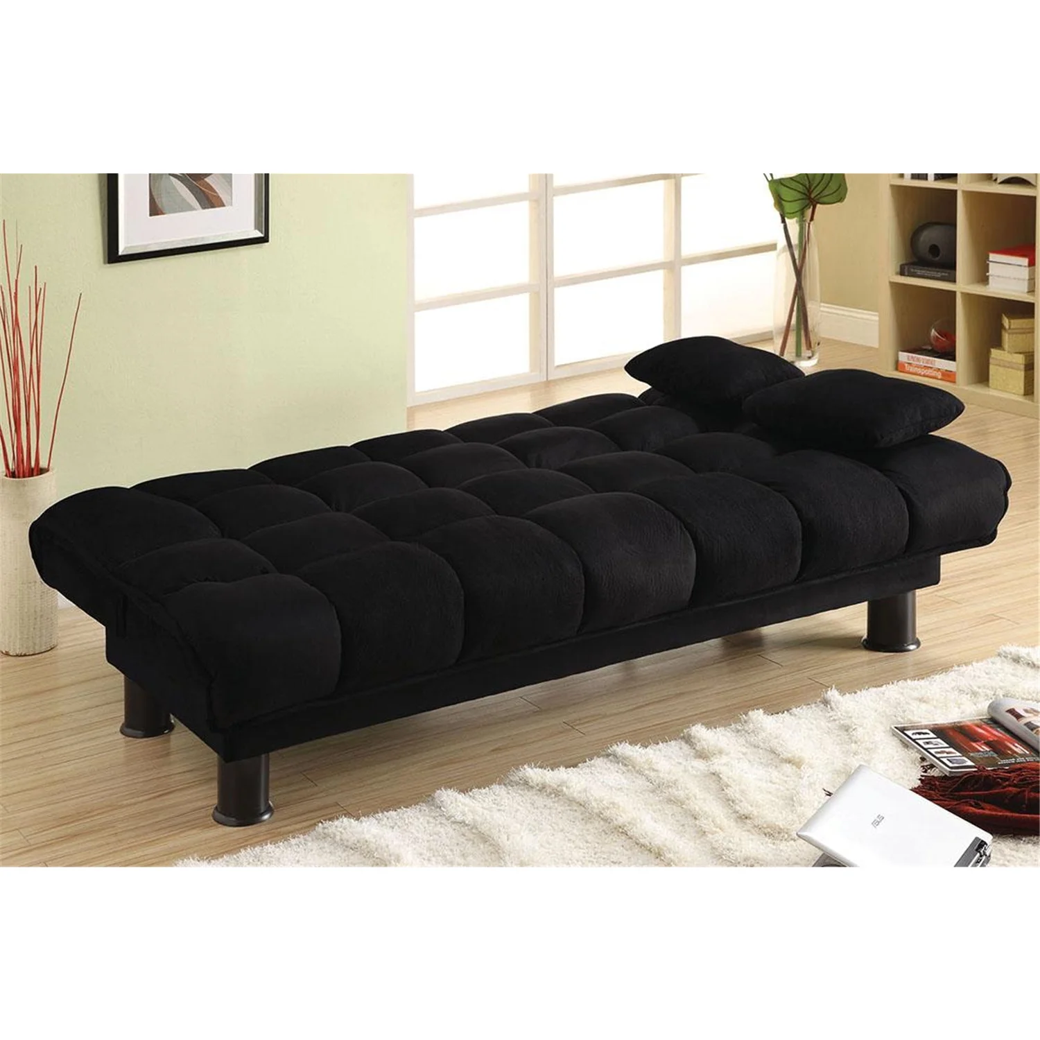 Blackwell Futon Sofa