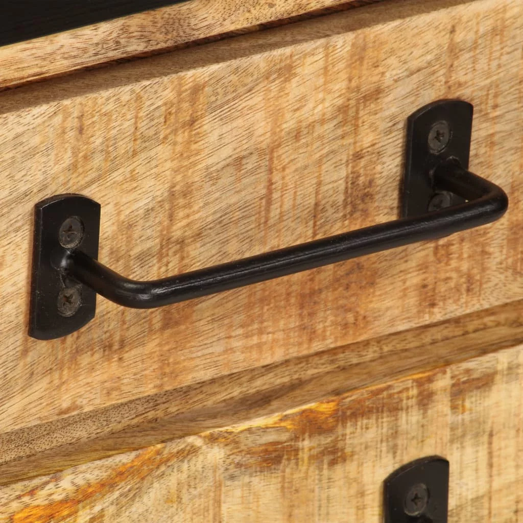 TV Cabinet with Drawers 47.2