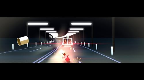 Speed Limit - LIMITED (Nintendo Switch)