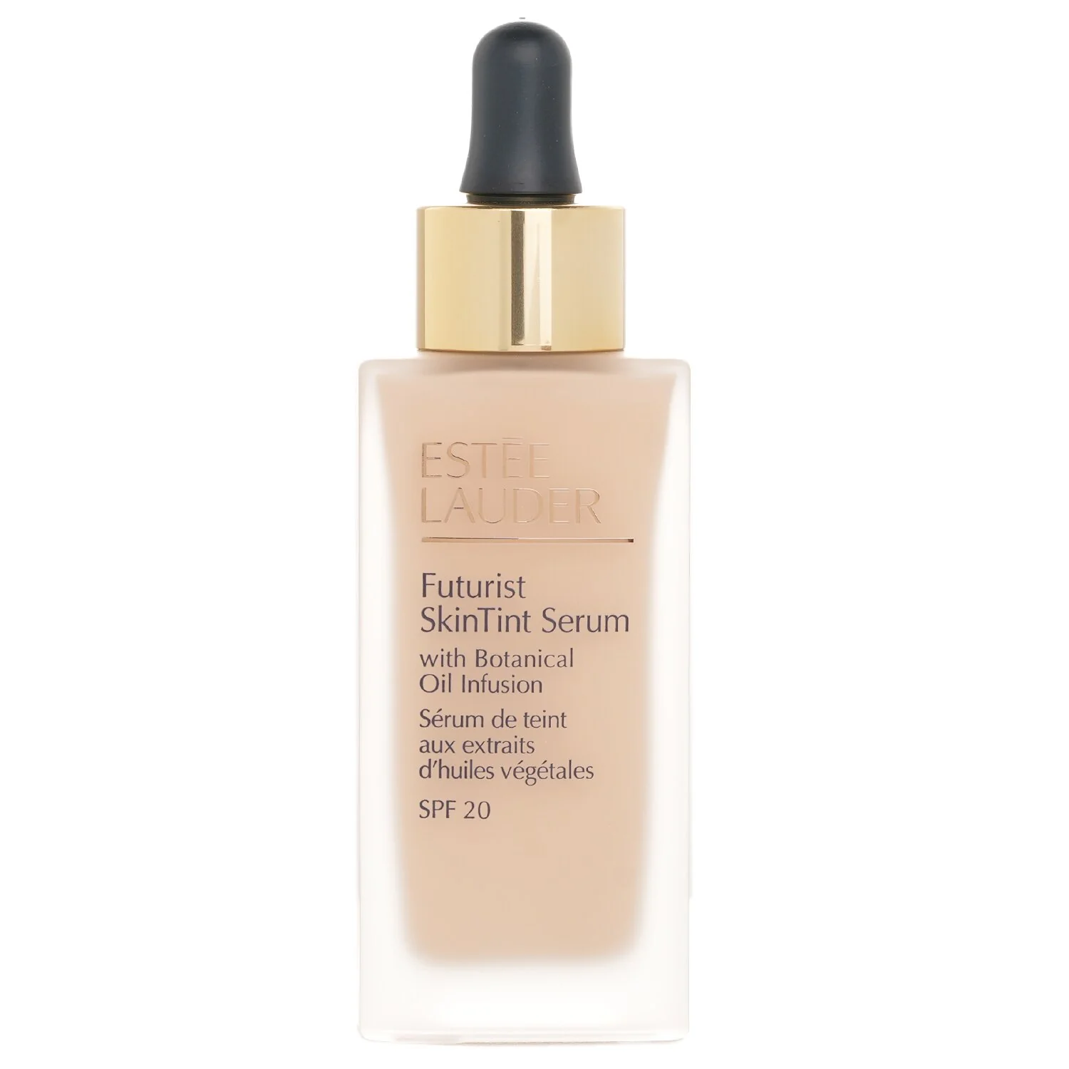 Estee Lauder Futurist Skintint Serum SPF 20 - # 4N1 Shell Beige  30ml/1oz